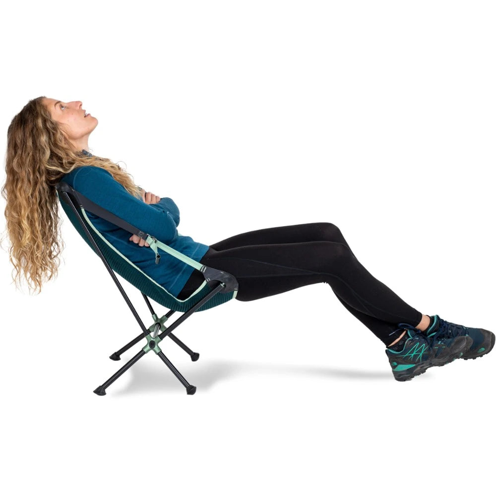 Moonlite Reclining Camp Chair