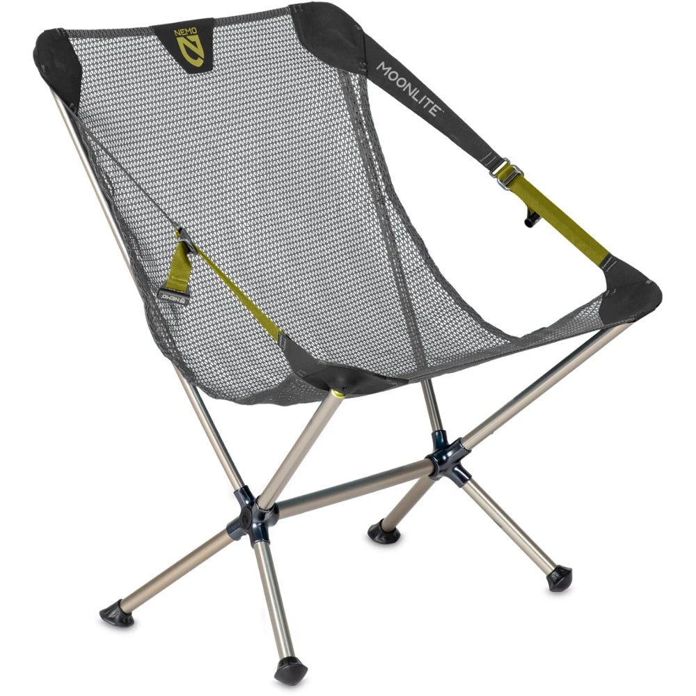 Moonlite Reclining Camp Chair