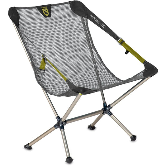 Moonlite Reclining Camp Chair