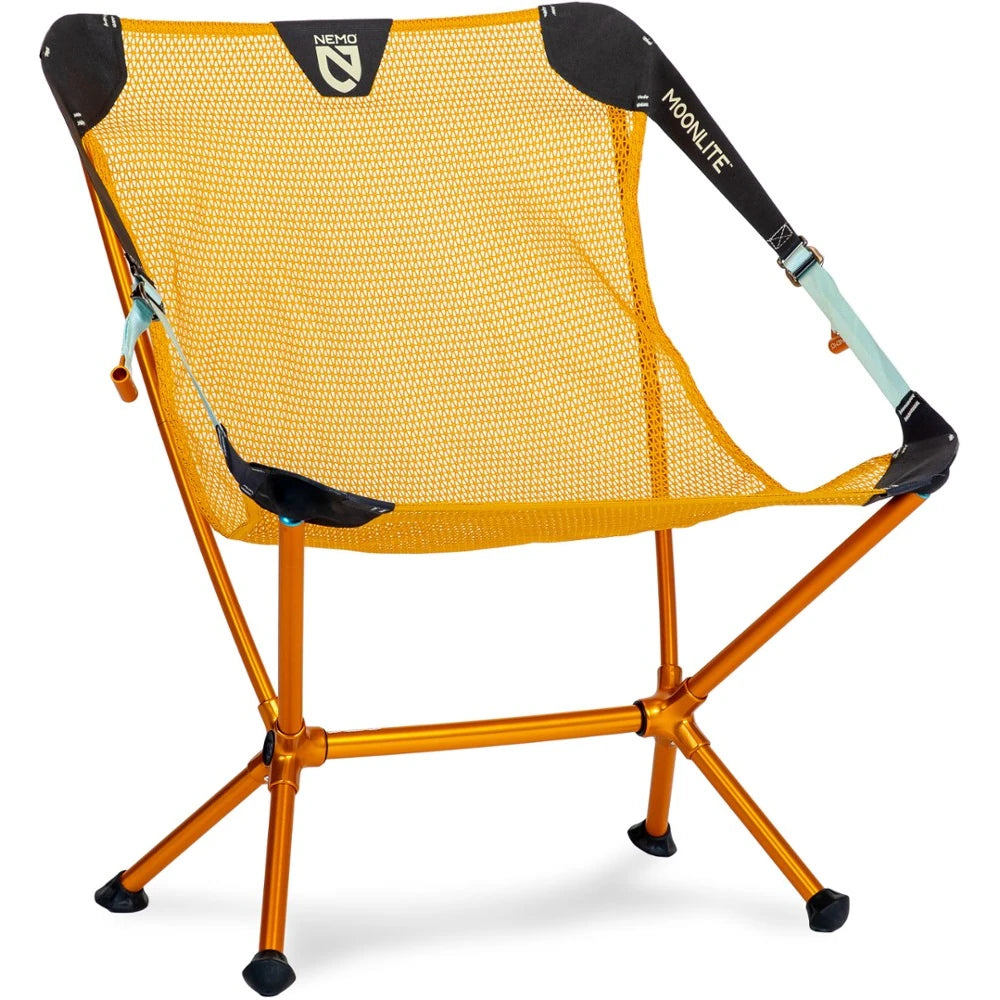 Moonlite Reclining Camp Chair