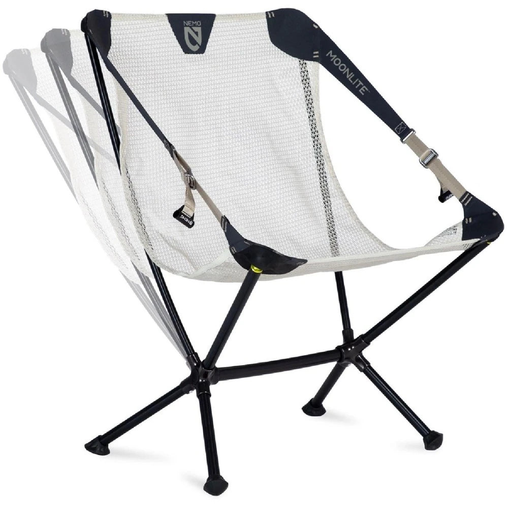 Moonlite Reclining Camp Chair