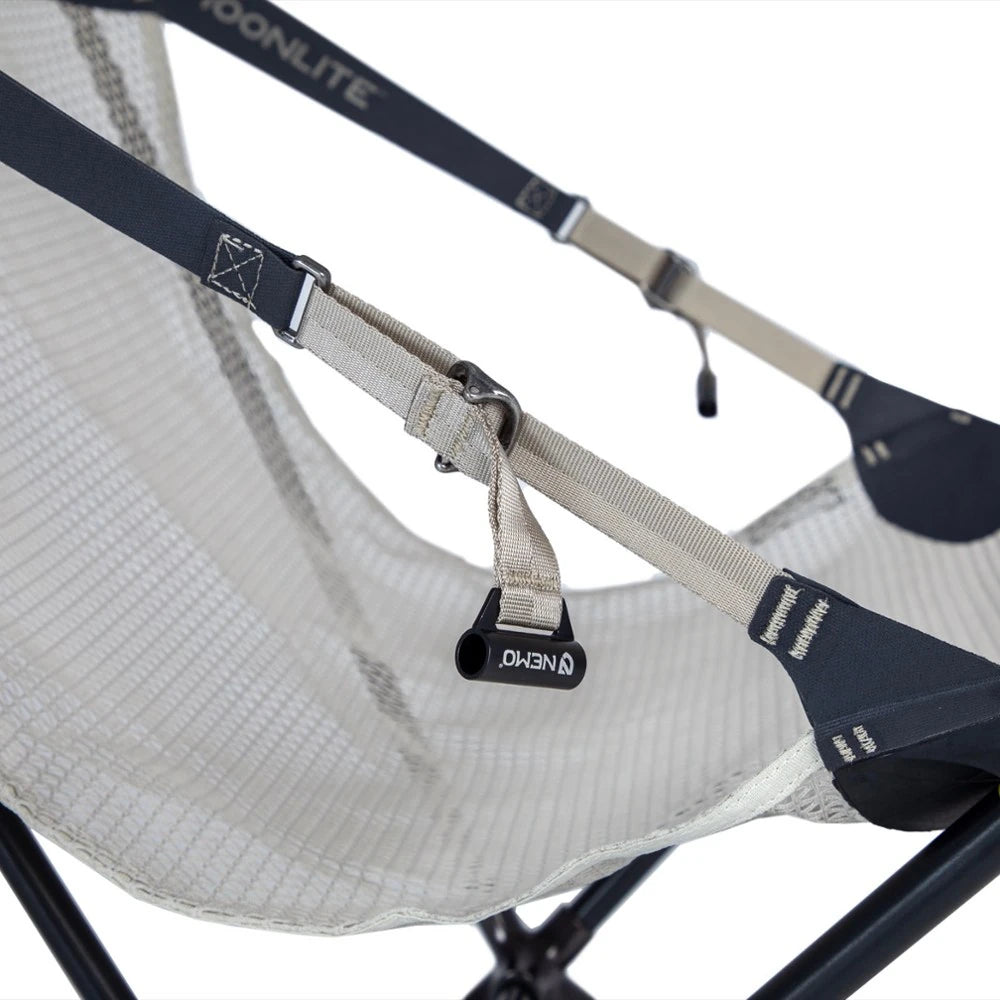 Moonlite Reclining Camp Chair