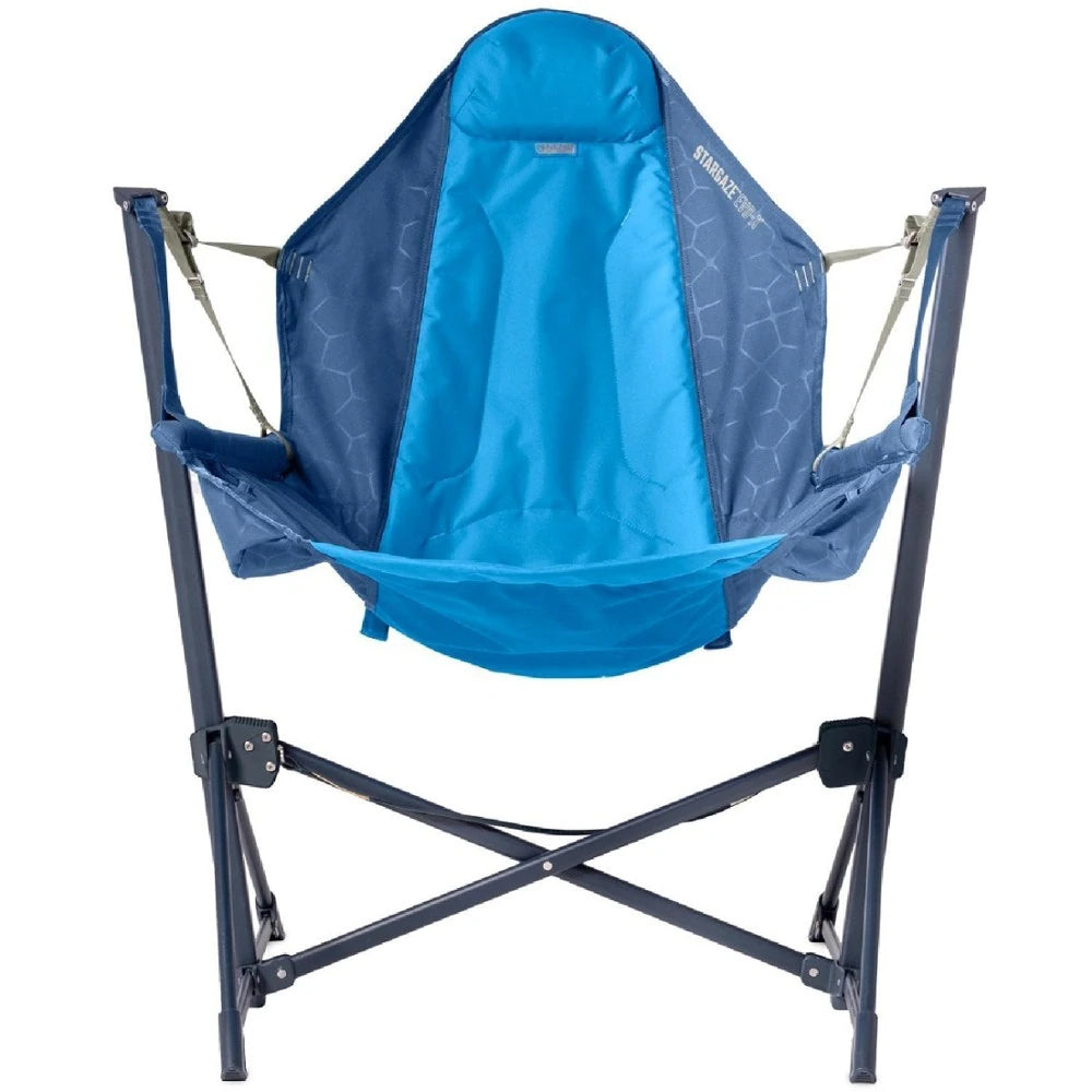 Stargaze Evo- Folding Reclining Camp Chair