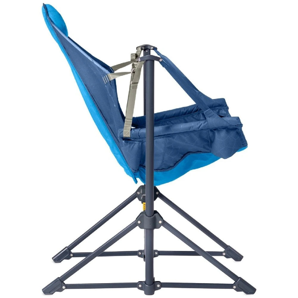 Stargaze Evo- Folding Reclining Camp Chair