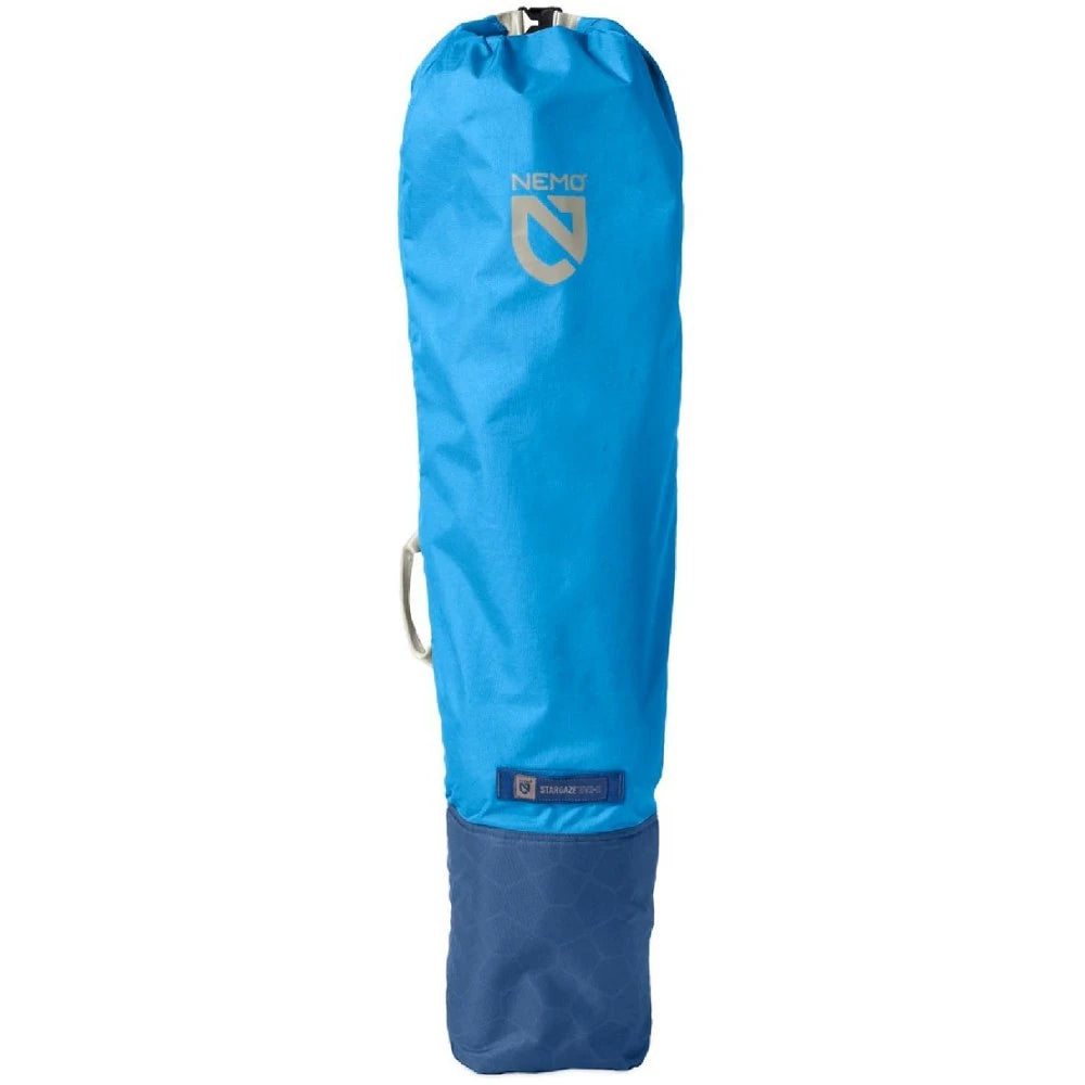 Stargaze Evo- Folding Reclining Camp Chair