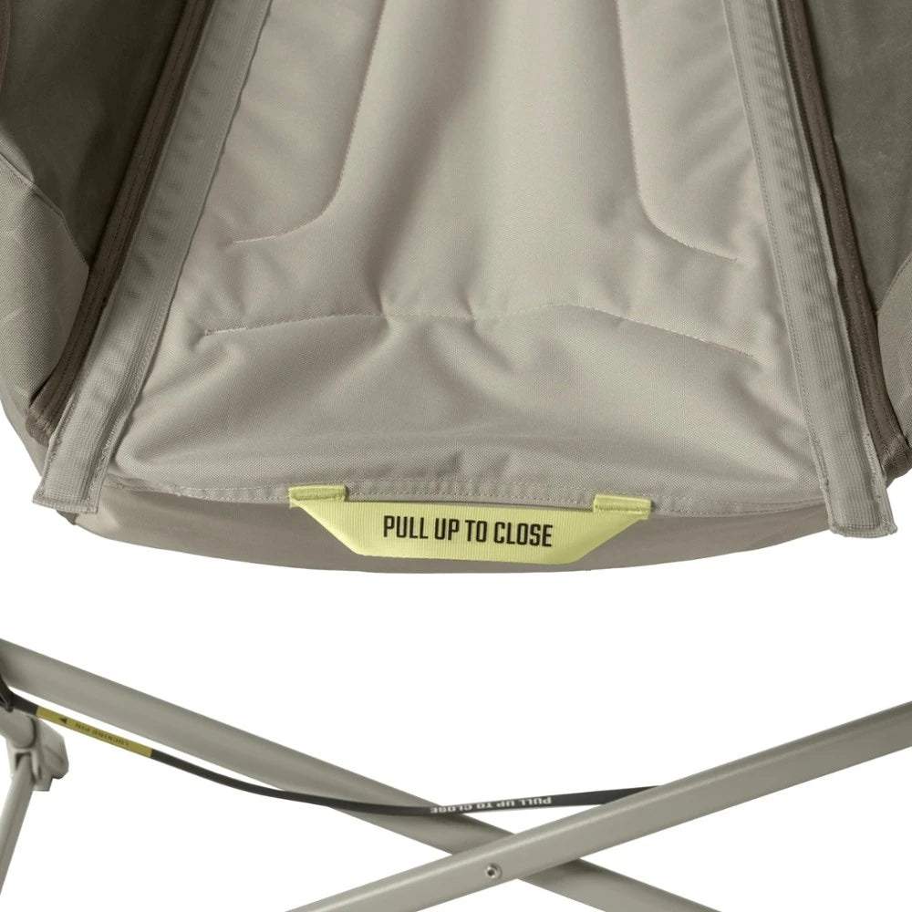 Stargaze Evo- Folding Reclining Camp Chair