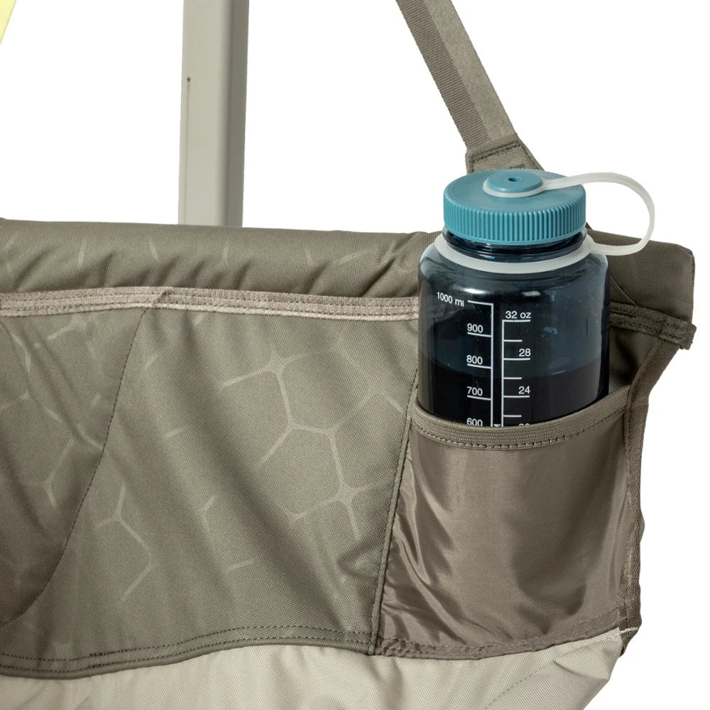 Stargaze Evo- Folding Reclining Camp Chair