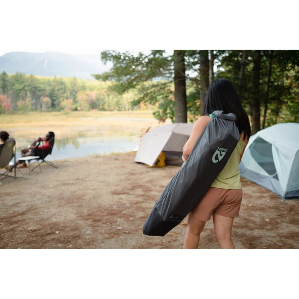 Stargaze Evo- Folding Reclining Camp Chair