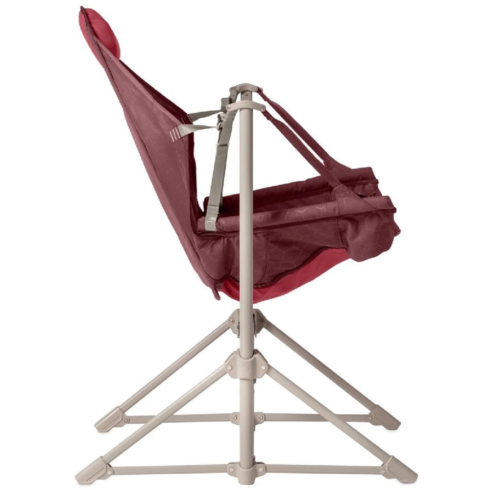 Stargaze Evo- Folding Reclining Camp Chair