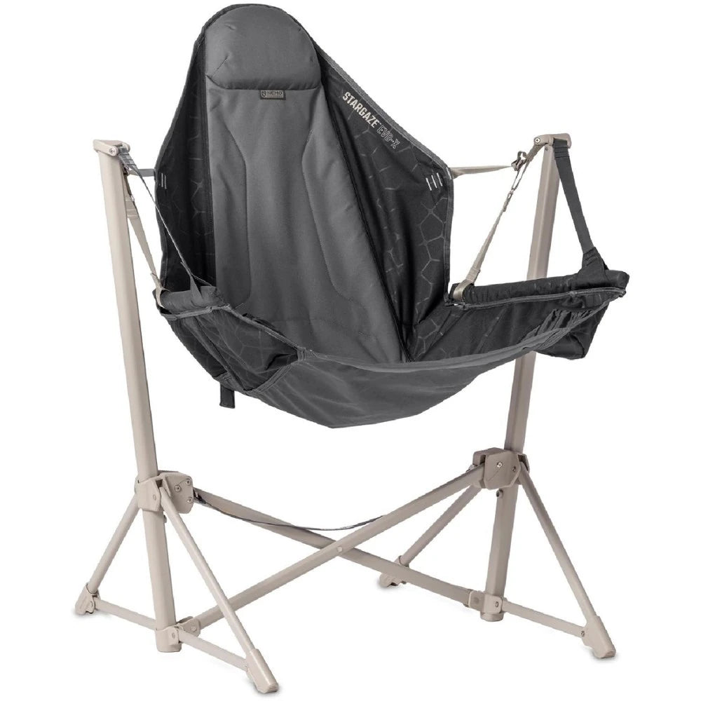 Stargaze Evo- Folding Reclining Camp Chair