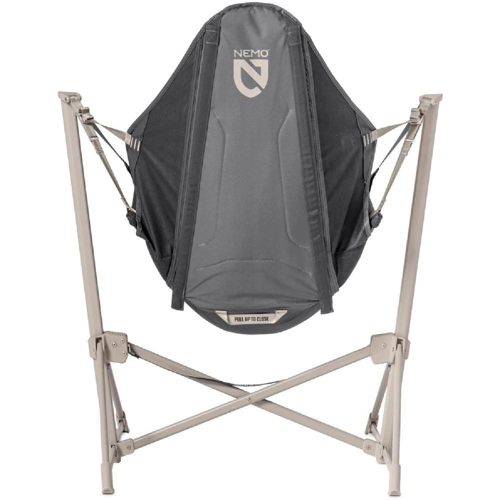 Stargaze Evo- Folding Reclining Camp Chair