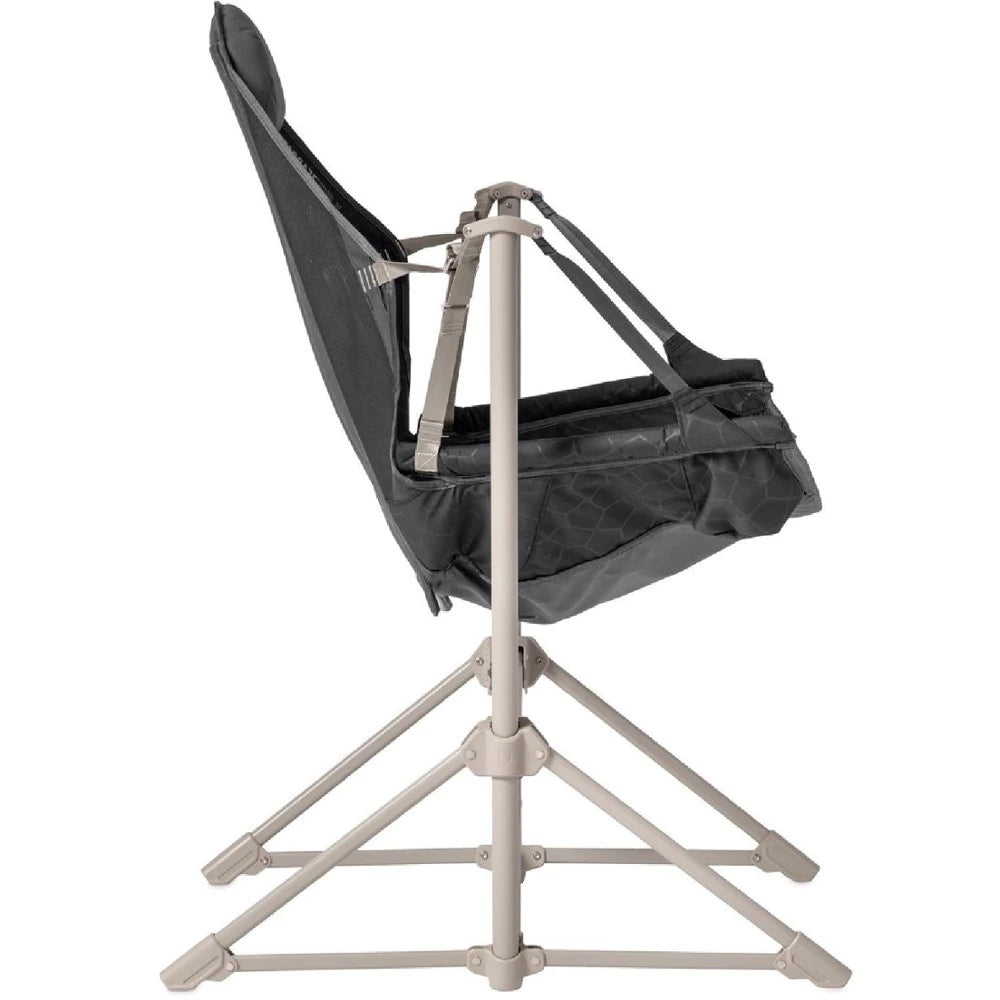 Stargaze Evo- Folding Reclining Camp Chair