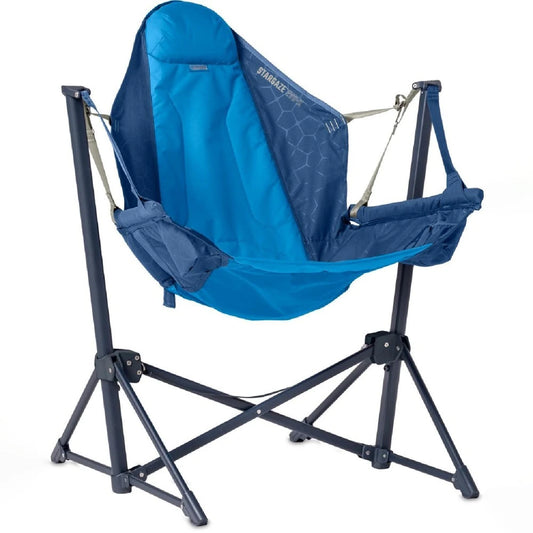 Stargaze Evo- Folding Reclining Camp Chair