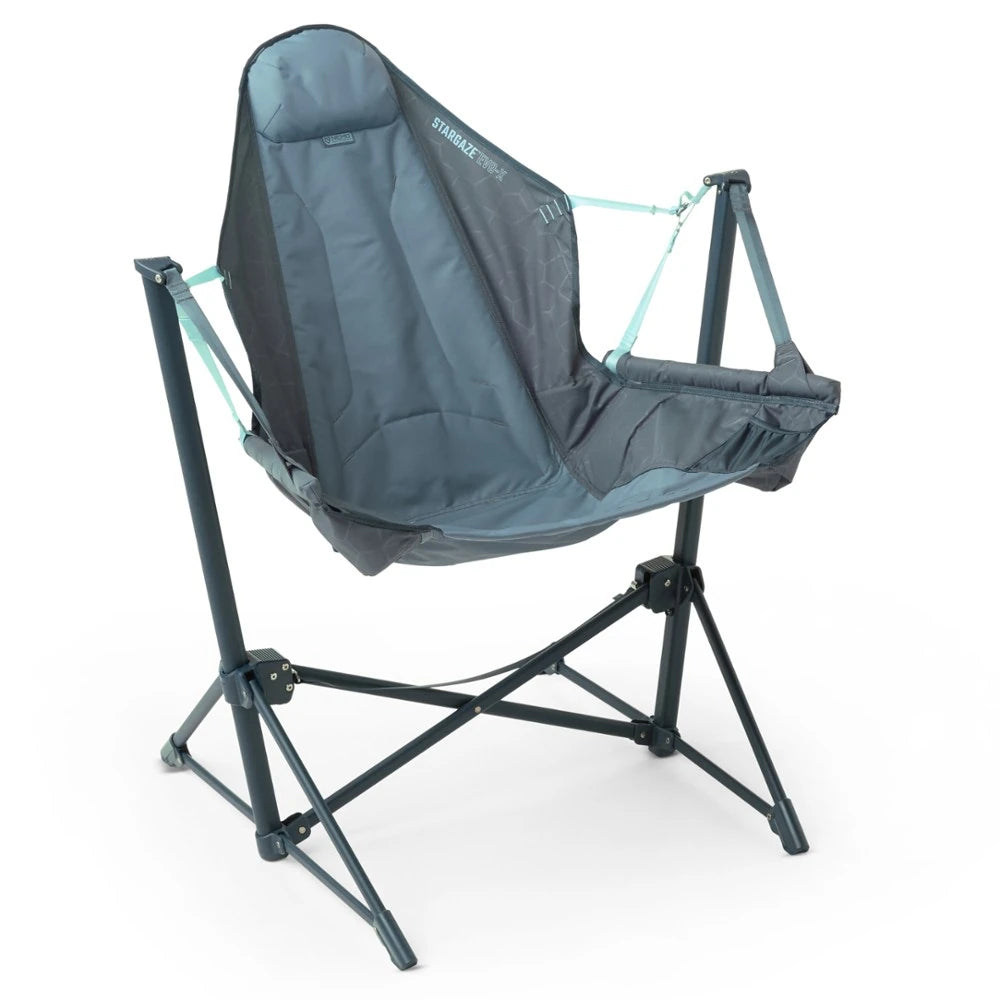 Stargaze Evo- Folding Reclining Camp Chair