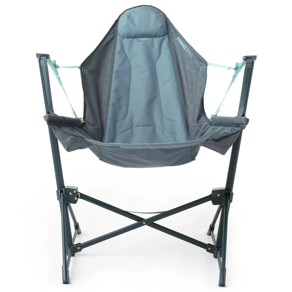 Stargaze Evo- Folding Reclining Camp Chair