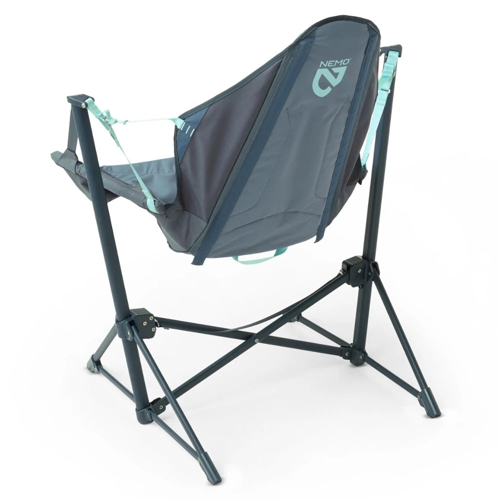 Stargaze Evo- Folding Reclining Camp Chair