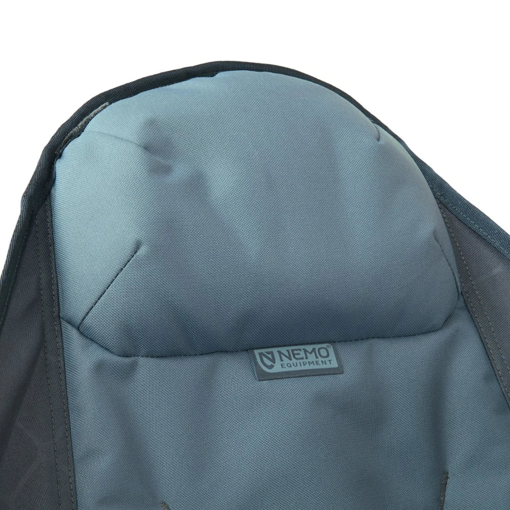 Stargaze Evo- Folding Reclining Camp Chair