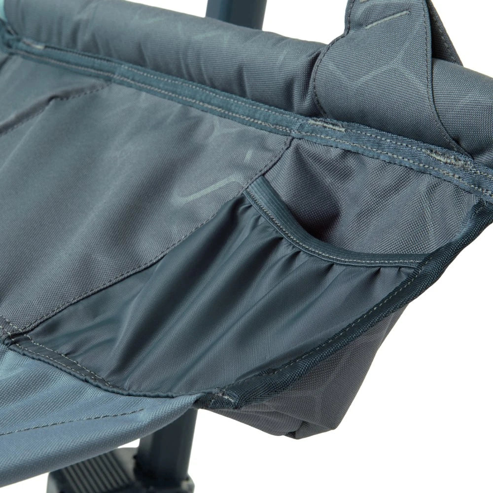 Stargaze Evo- Folding Reclining Camp Chair