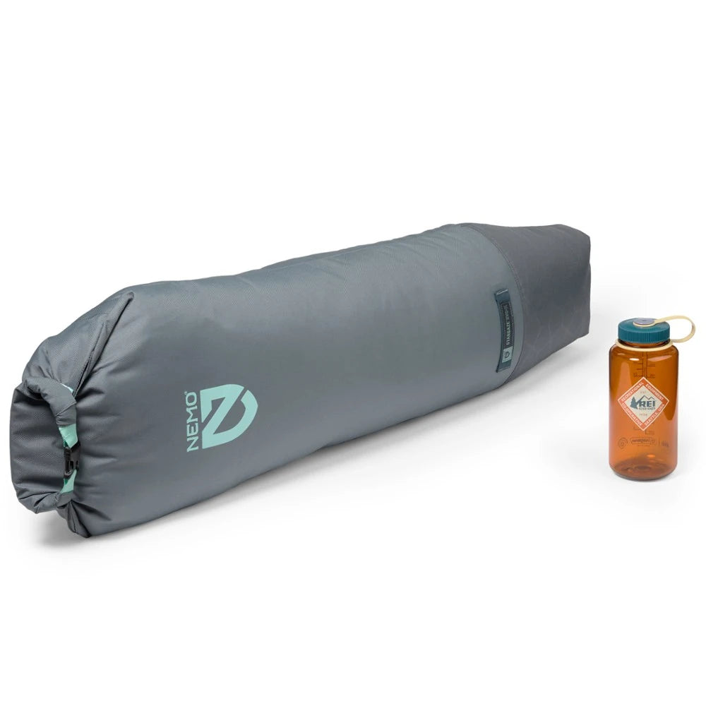 Stargaze Evo- Folding Reclining Camp Chair