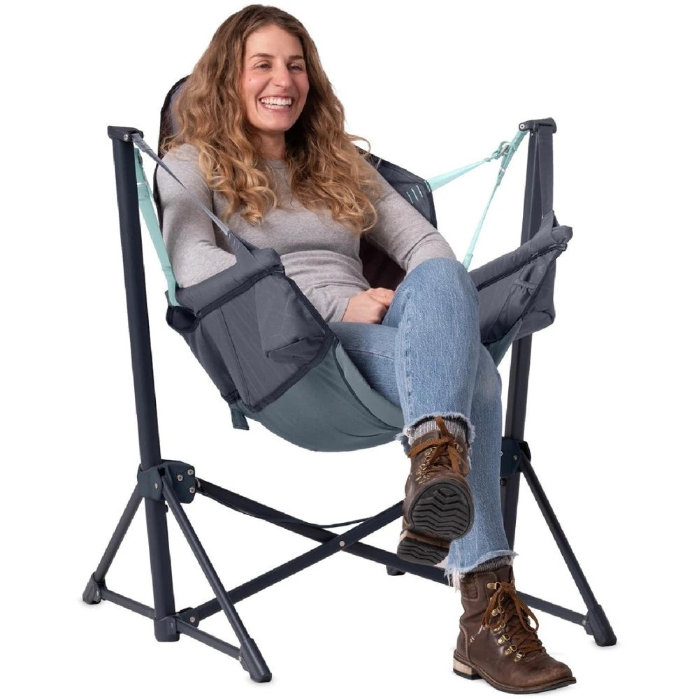 Stargaze Evo- Folding Reclining Camp Chair