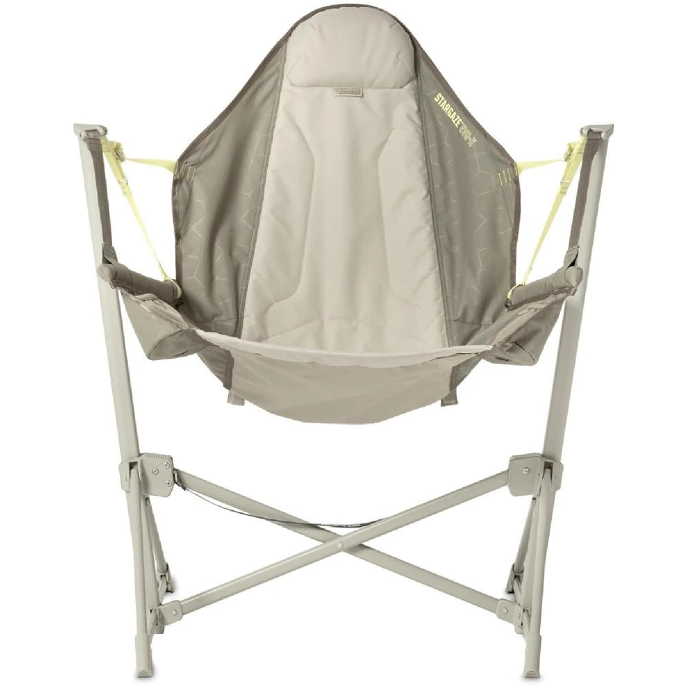 Stargaze Evo- Folding Reclining Camp Chair
