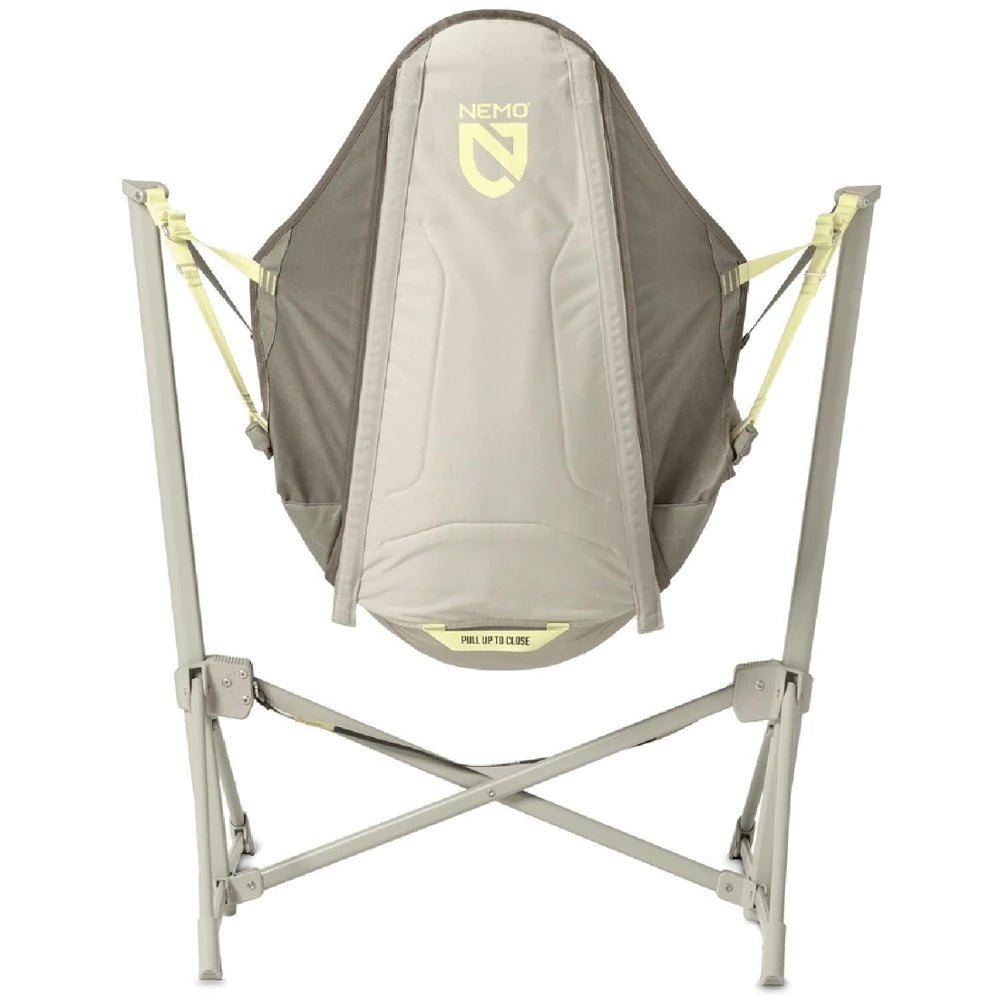 Stargaze Evo- Folding Reclining Camp Chair