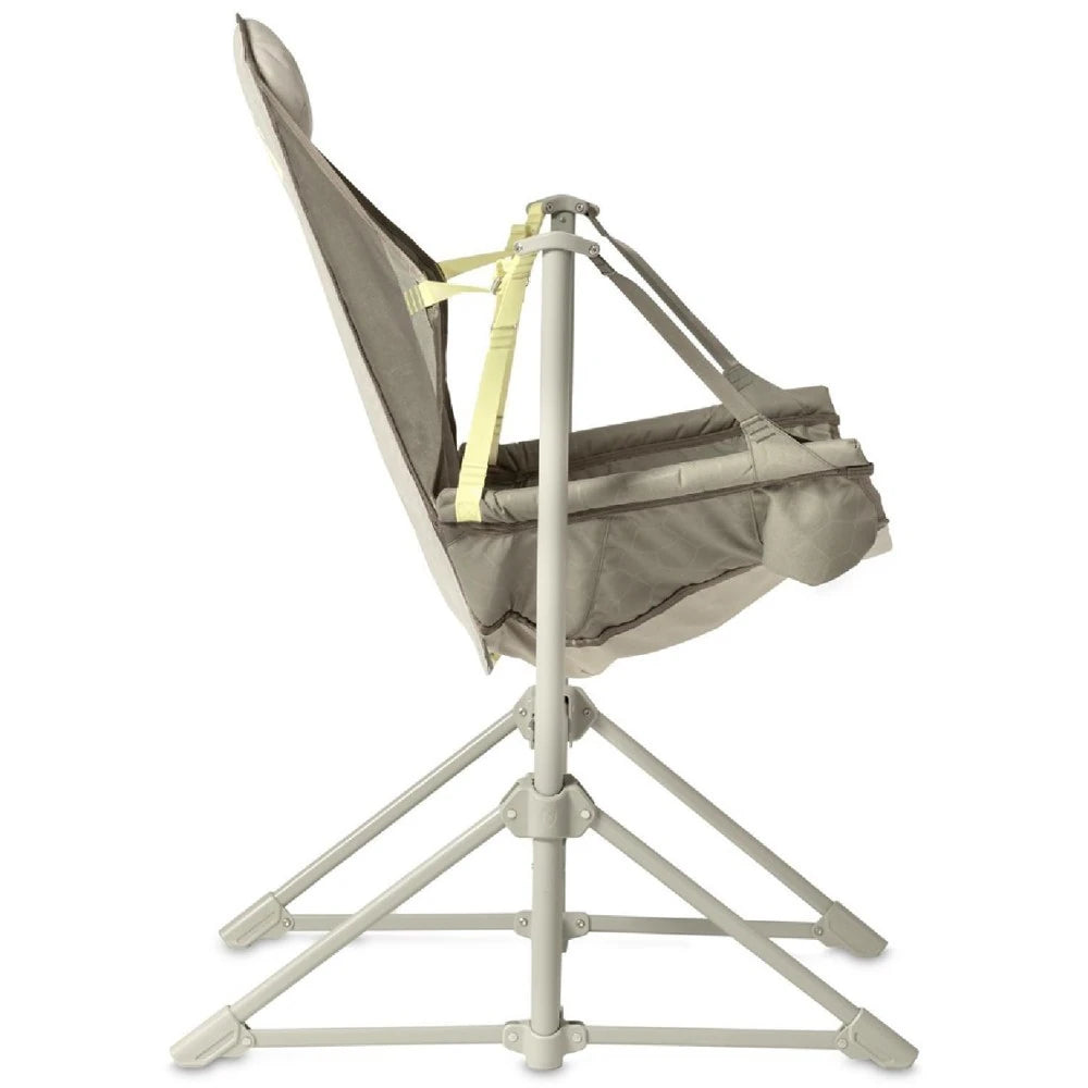 Stargaze Evo- Folding Reclining Camp Chair