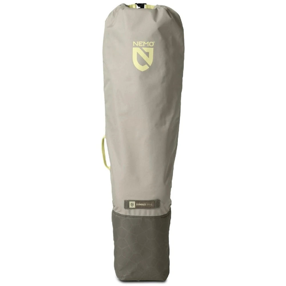 Stargaze Evo- Folding Reclining Camp Chair