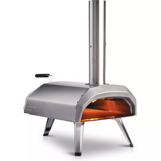 Karu 12 Multi-Fuel Pizza Oven