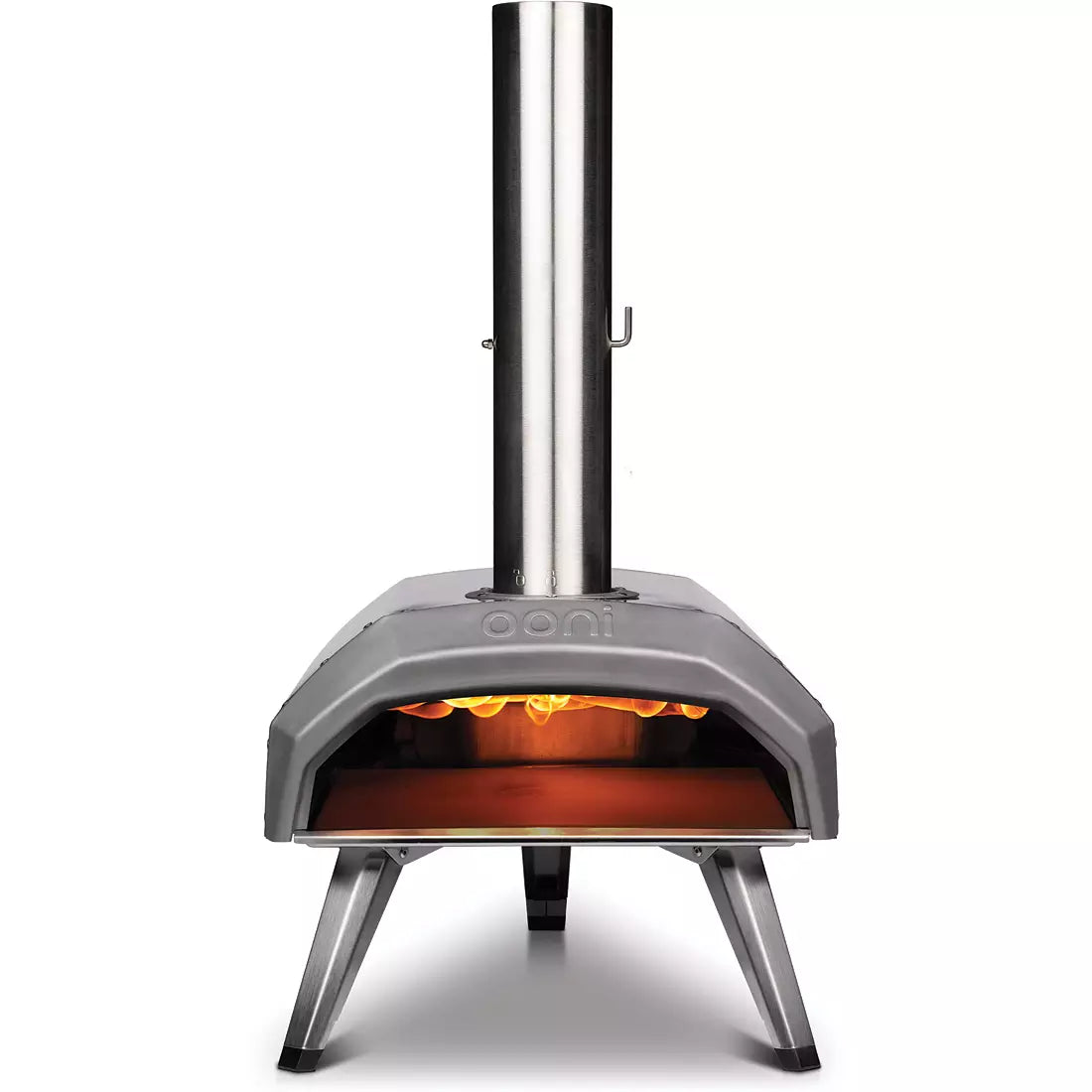 Karu 12 Multi-Fuel Pizza Oven