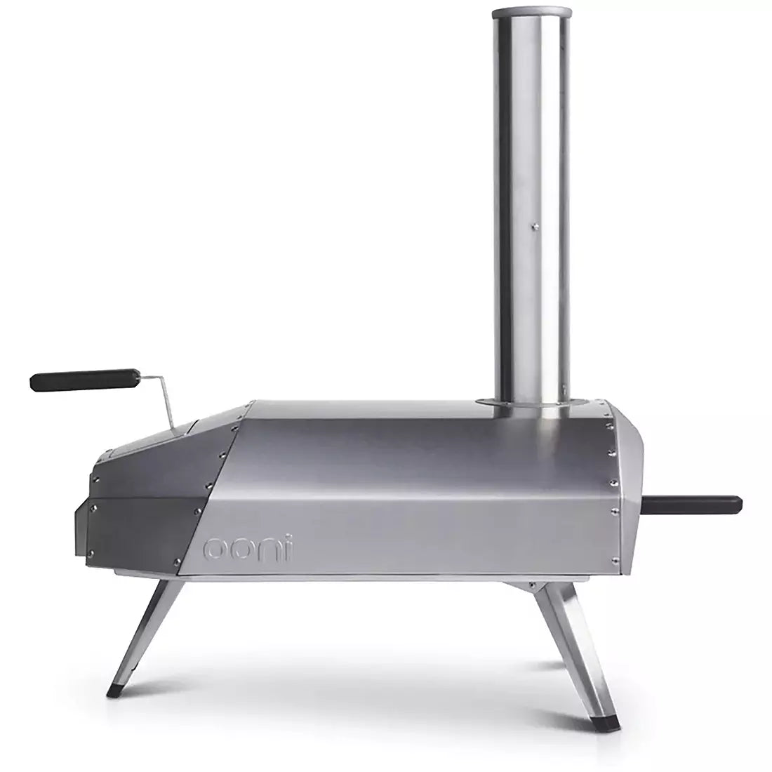 Karu 12 Multi-Fuel Pizza Oven