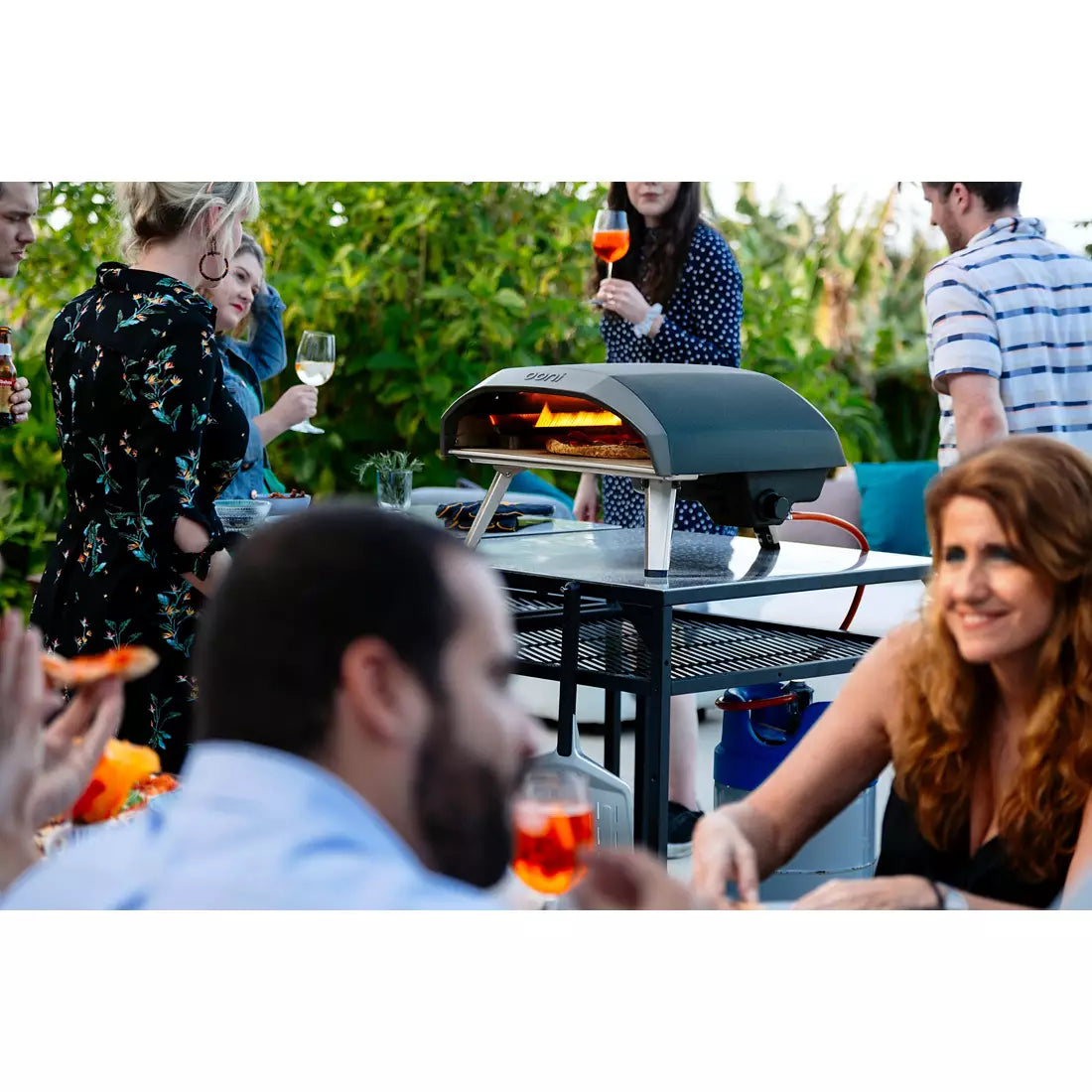 Koda 16 Gas Powered Pizza Oven