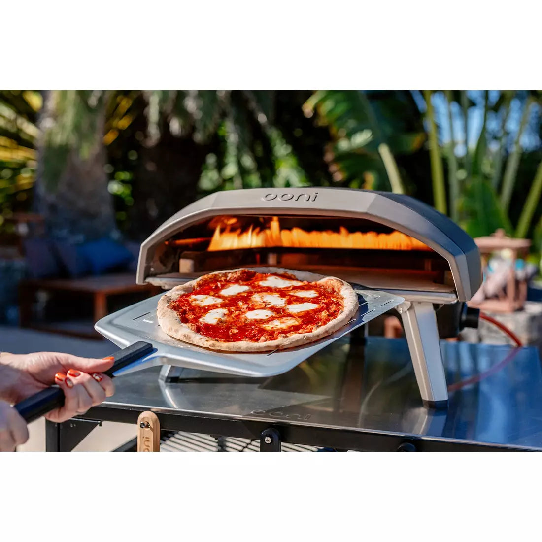 Koda 16 Gas Powered Pizza Oven