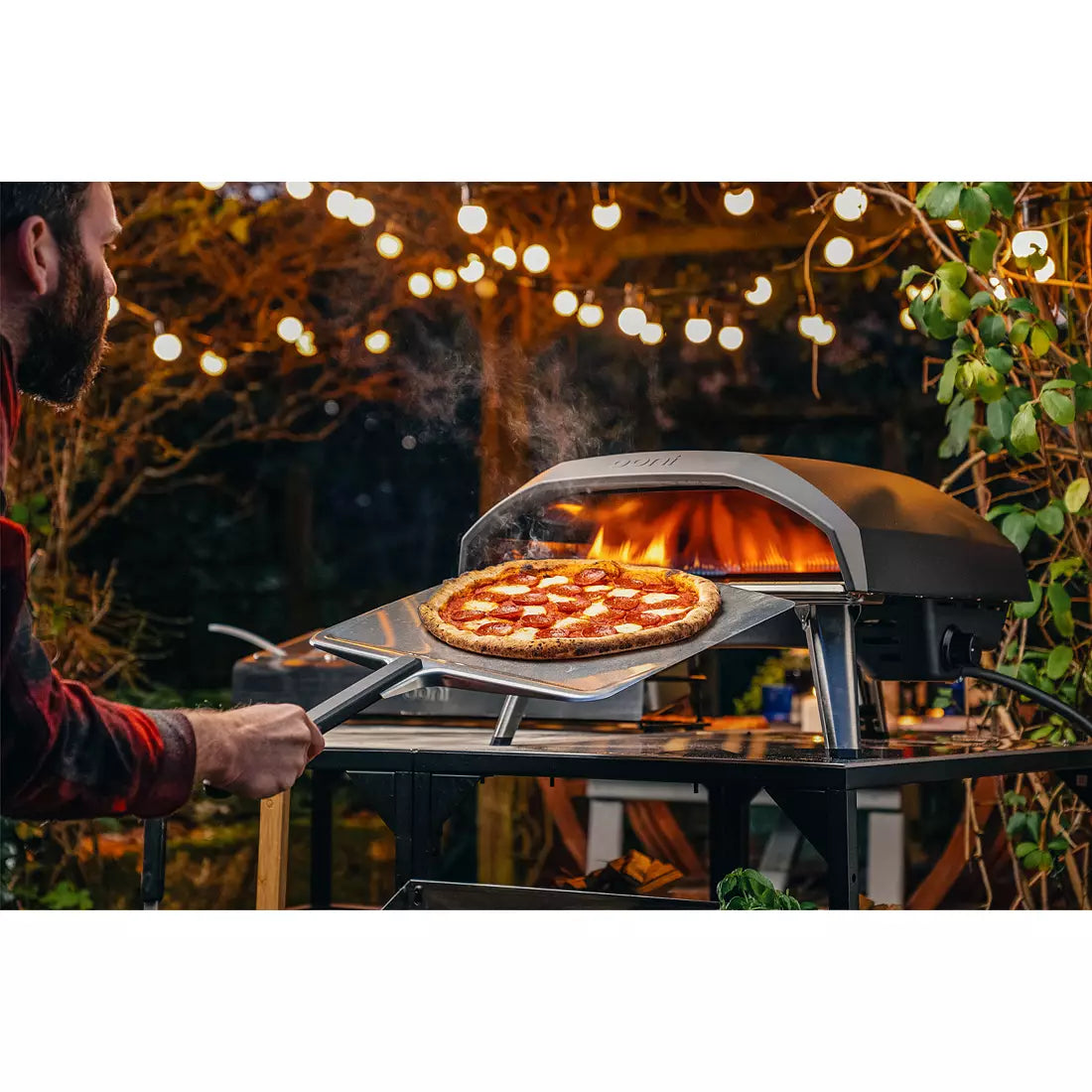Koda 16 Gas Powered Pizza Oven