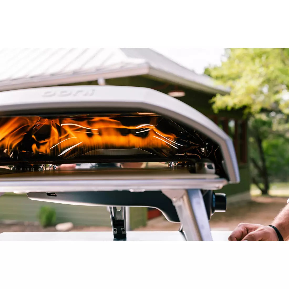 Koda 16 Gas Powered Pizza Oven