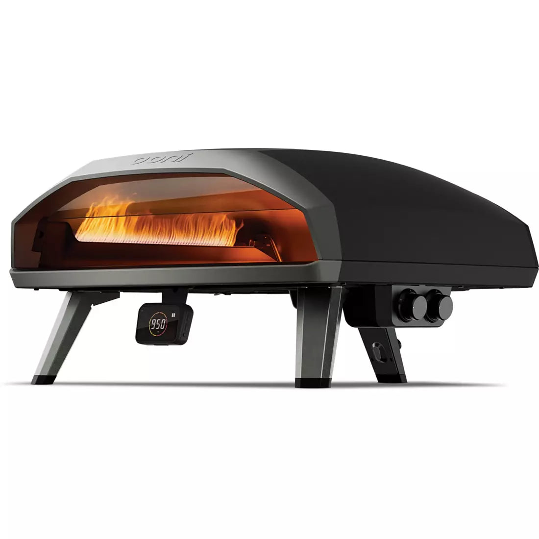 Koda 2 Max Gas Powered Pizza Oven