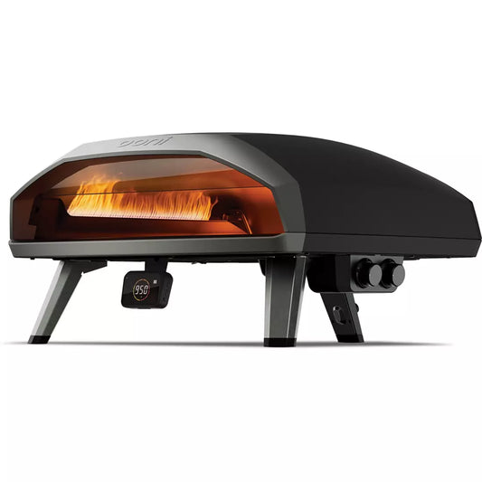 Koda 2 Max Gas Powered Pizza Oven
