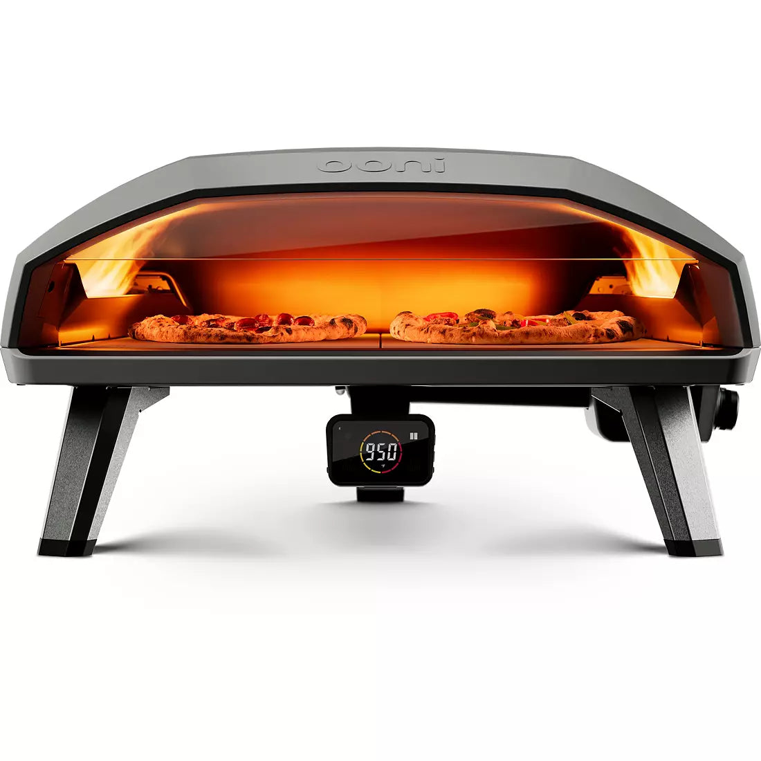 Koda 2 Max Gas Powered Pizza Oven