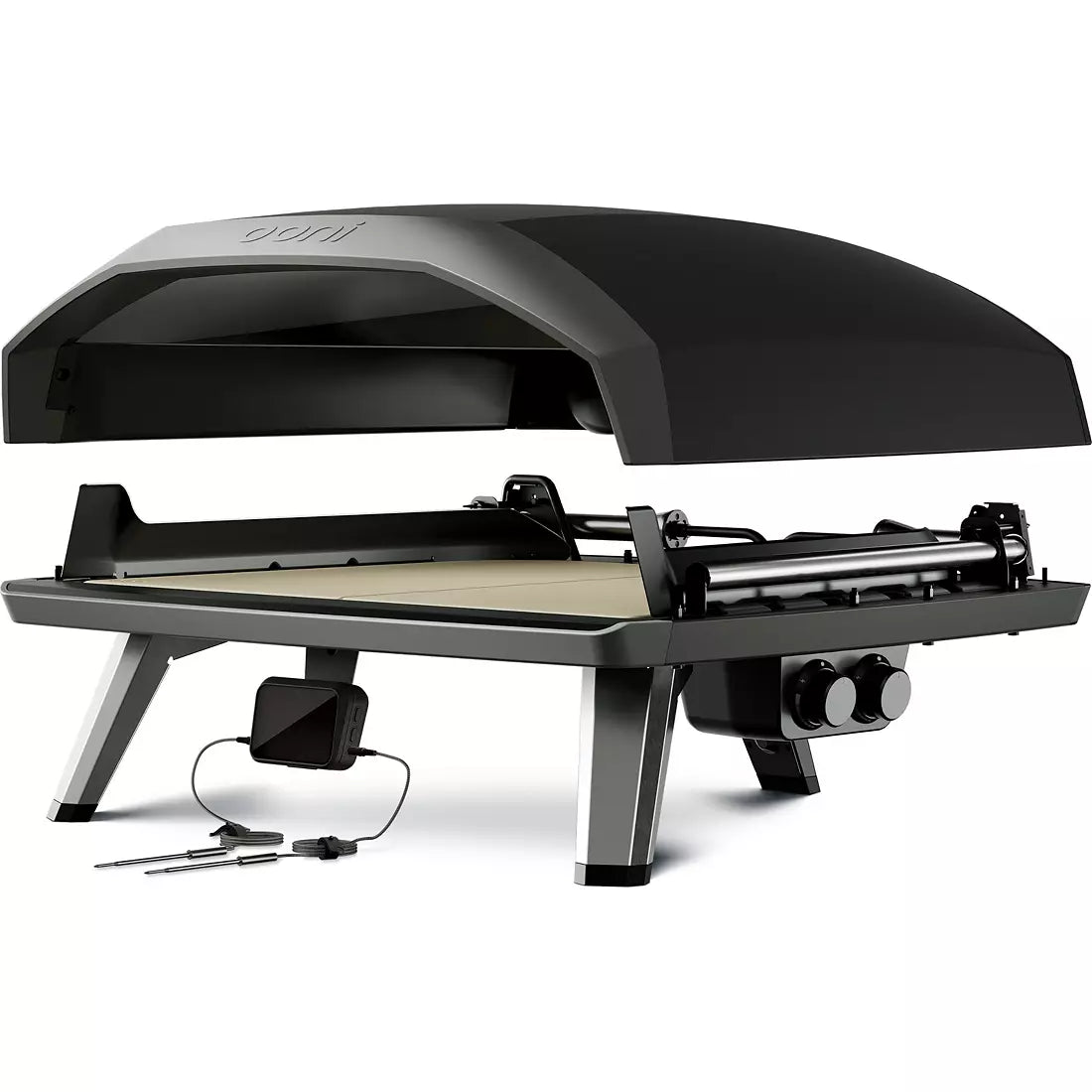Koda 2 Max Gas Powered Pizza Oven