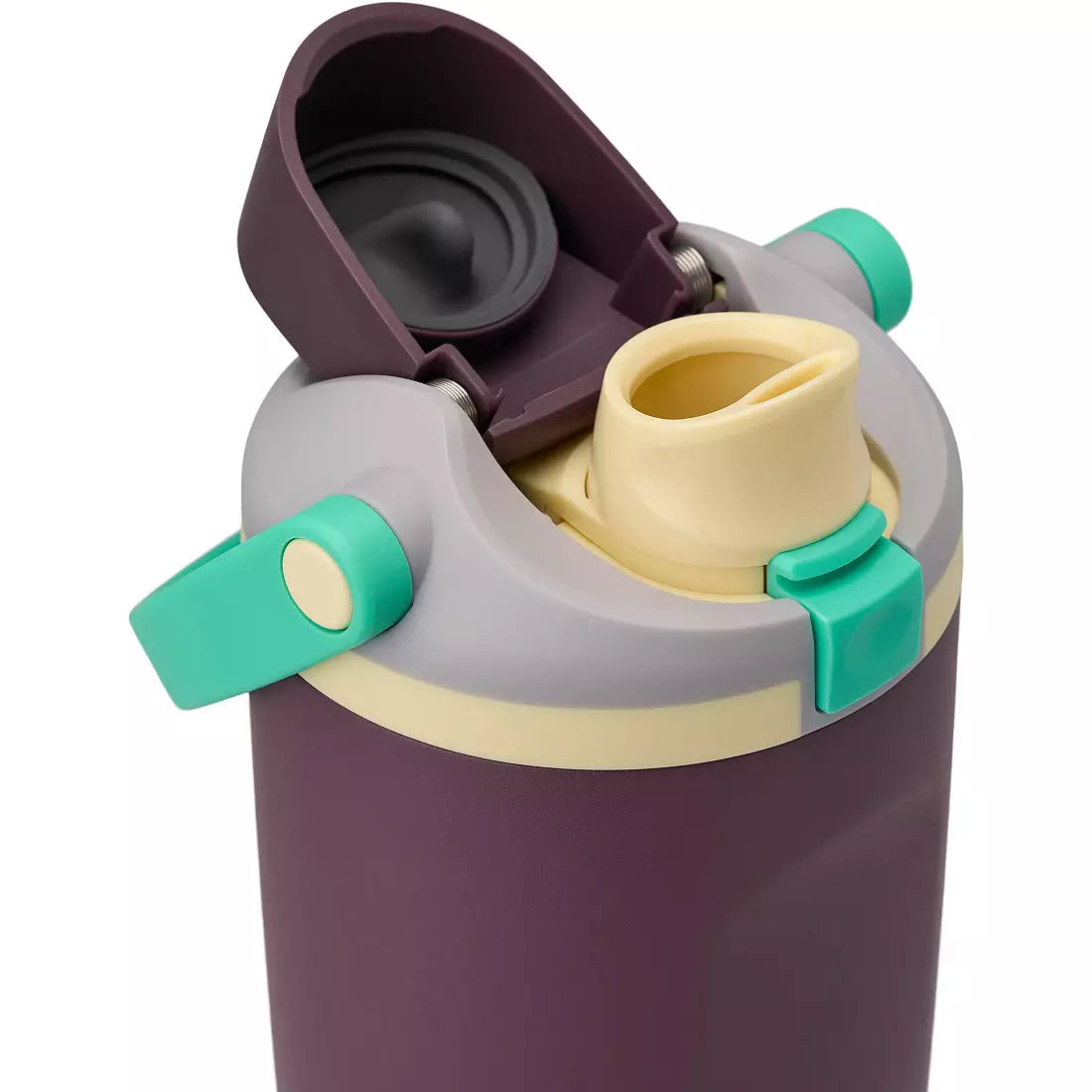 30 Oz. Freesip Sway Travel Tumbler