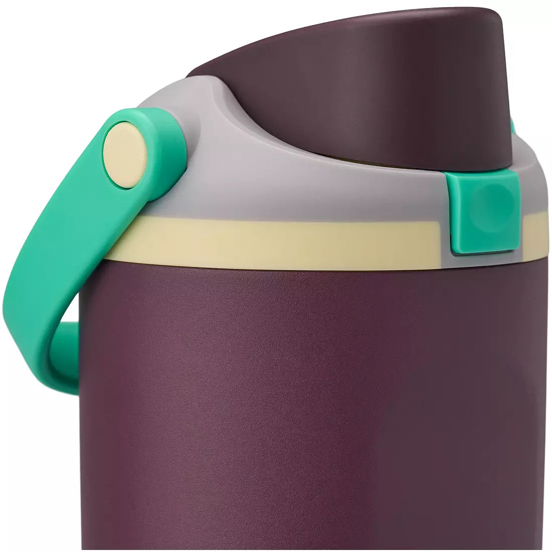 30 Oz. Freesip Sway Travel Tumbler