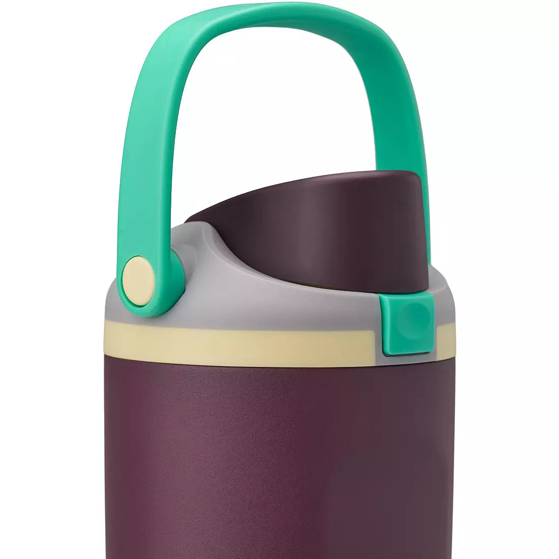 30 Oz. Freesip Sway Travel Tumbler