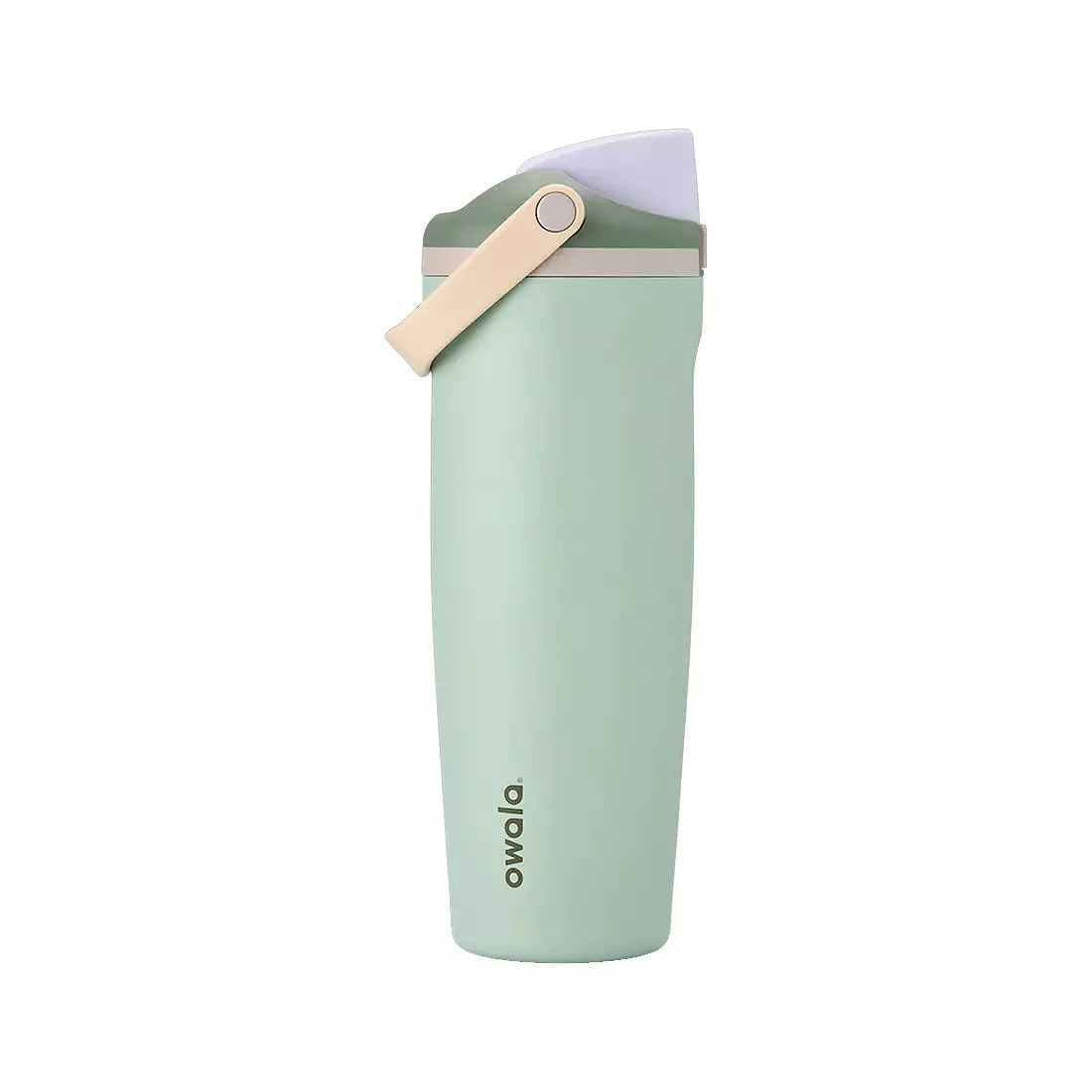 30 Oz. Freesip Sway Travel Tumbler