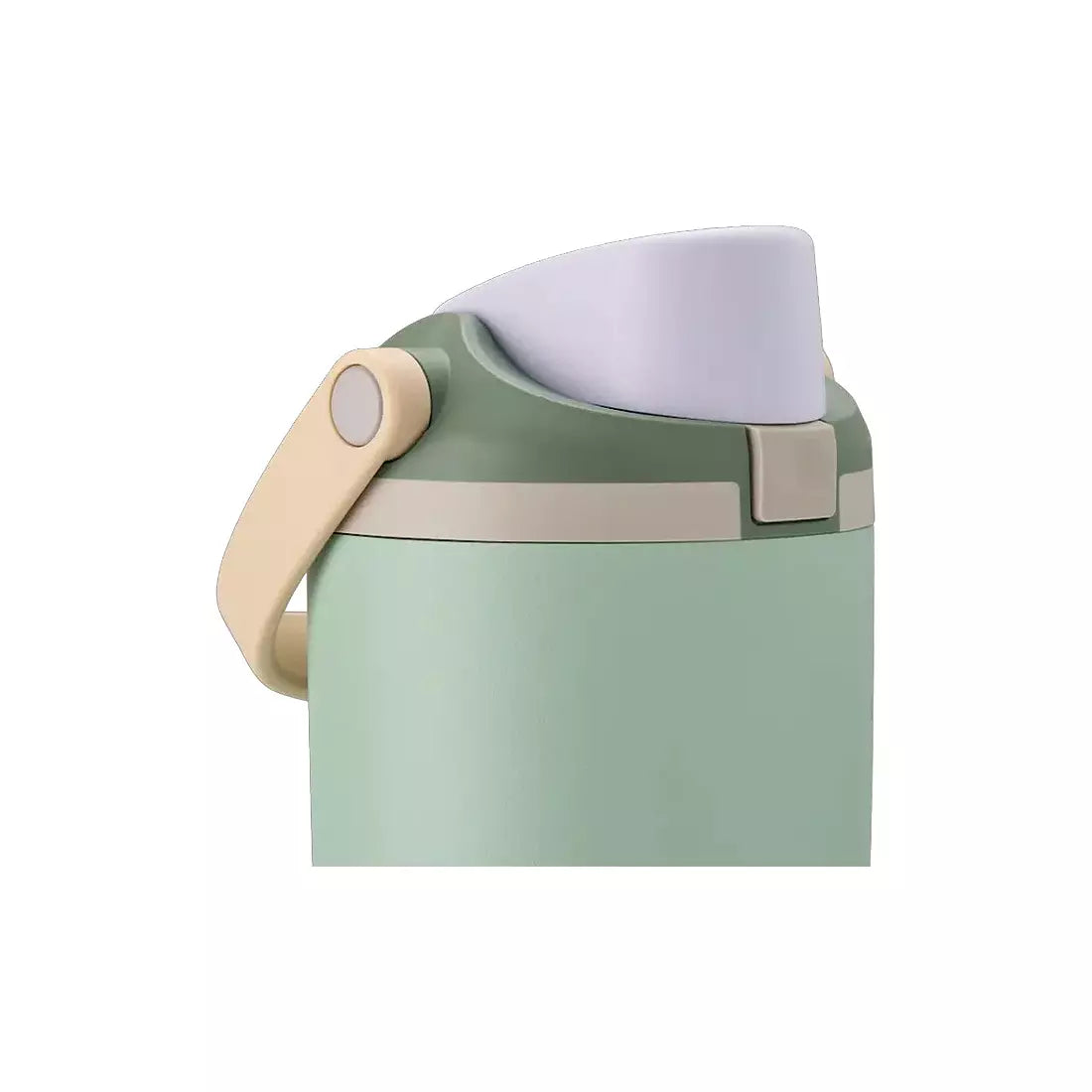 30 Oz. Freesip Sway Travel Tumbler