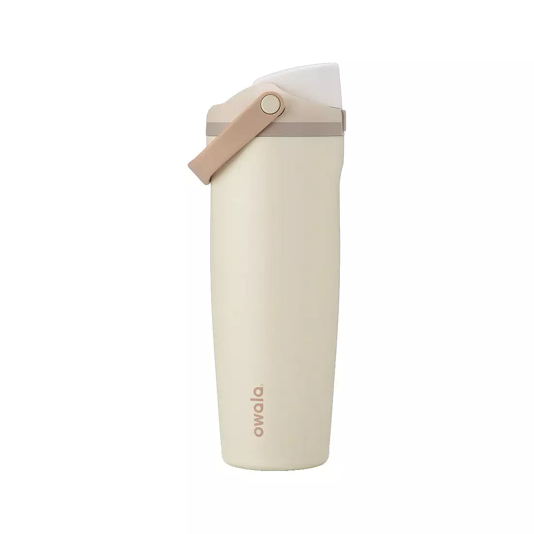 30 Oz. Freesip Sway Travel Tumbler