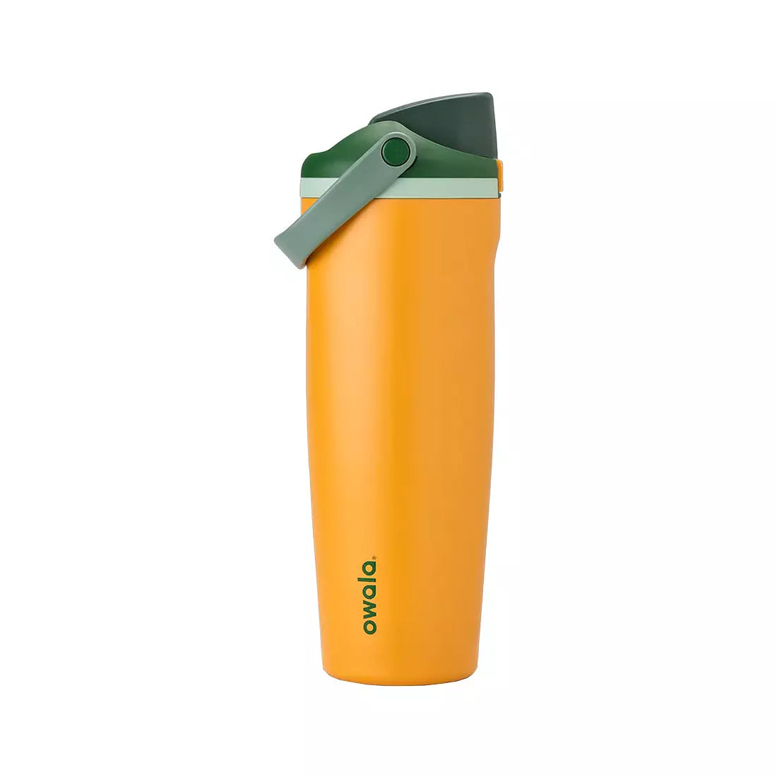 30 Oz. Freesip Sway Travel Tumbler