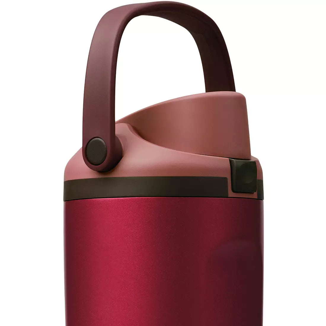 30 Oz. Freesip Sway Travel Tumbler