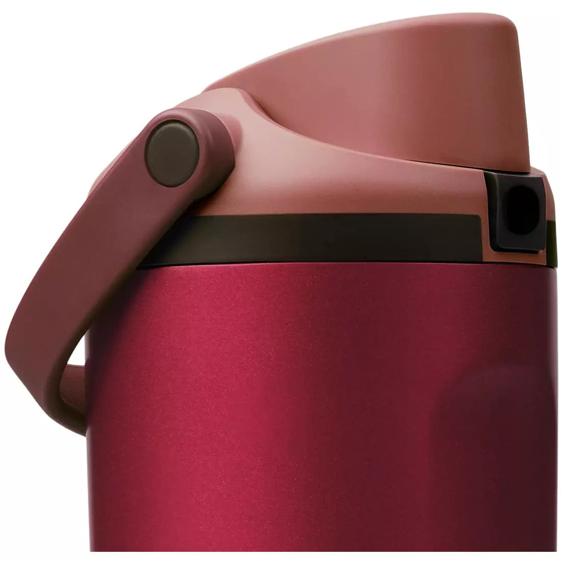30 Oz. Freesip Sway Travel Tumbler