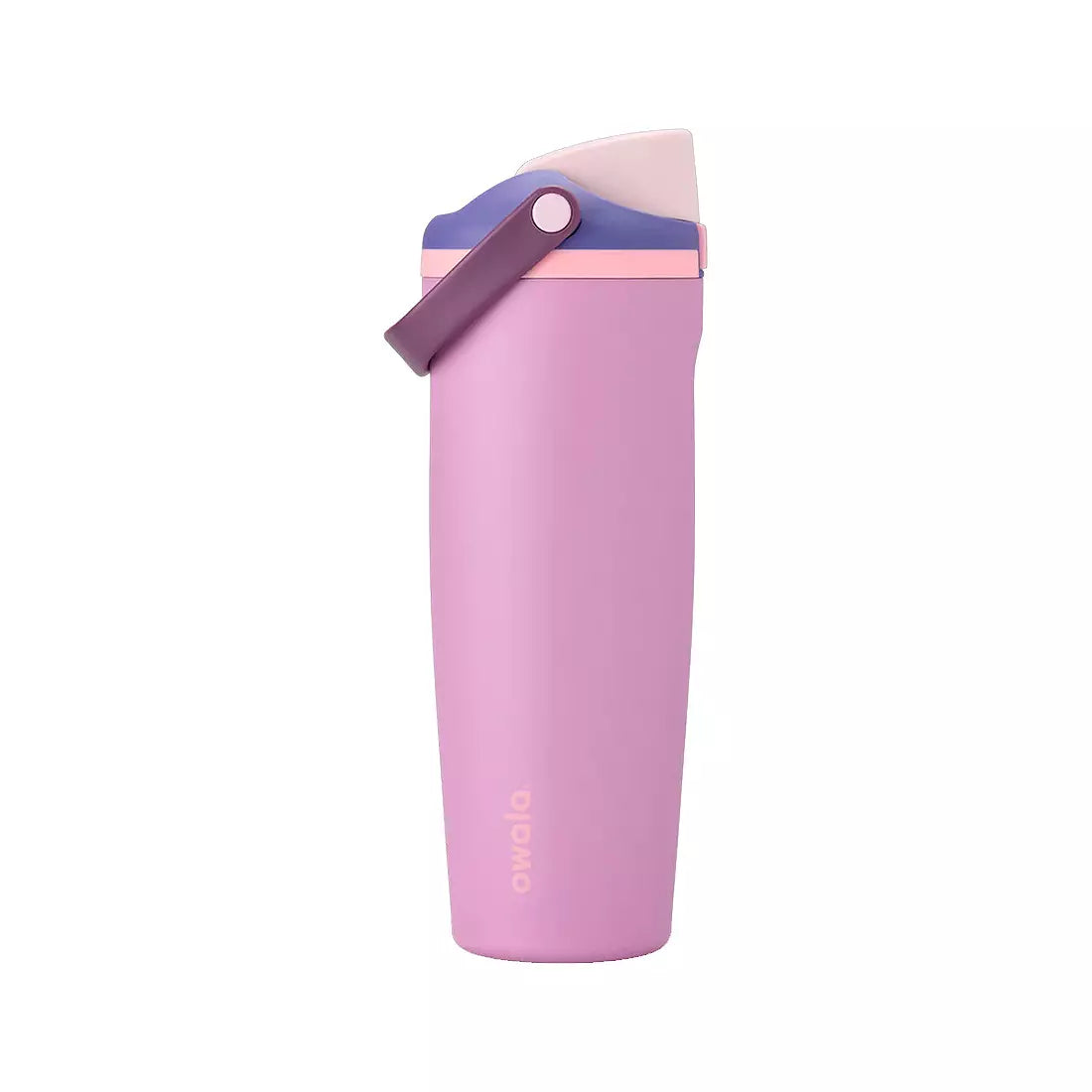 30 Oz. Freesip Sway Travel Tumbler