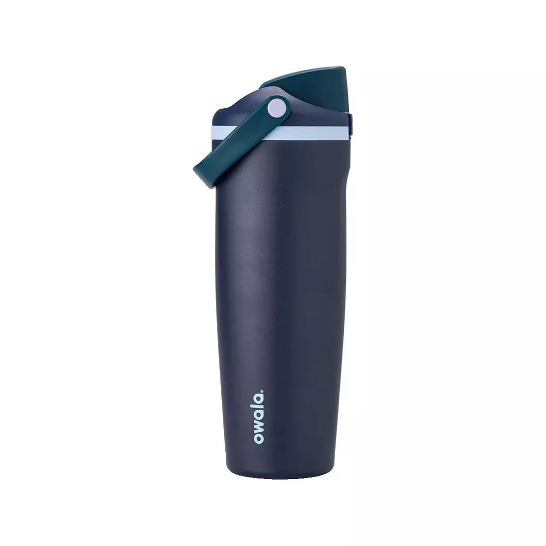 30 Oz. Freesip Sway Travel Tumbler